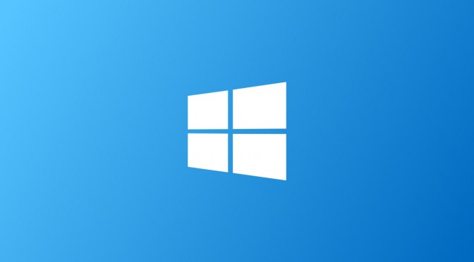 Windows 10 S — Рождение мертвеца