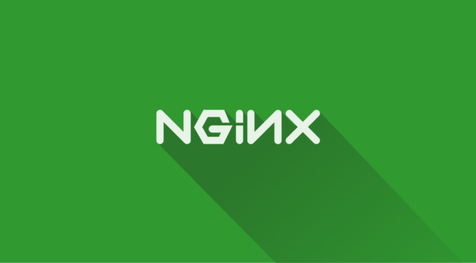 Подключение Nginx в Fedora