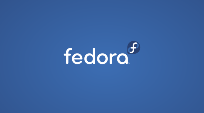 Обновление Fedora до Rawhide