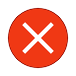 Ошибка 0x80070091 при восстановлении системы