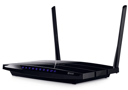 Wi-Fi роутер с поддержкой 5 ГГц
