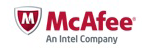 Антивирусные программы McAffee