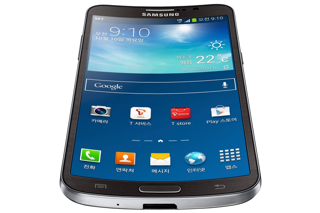 Samsung-GALAXY-ROUND