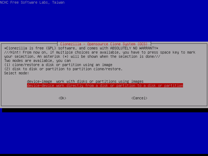Select-Disk-to-Clone
