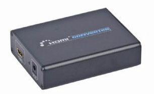 Конвертер HDMI VGA