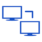 Сеть компьютер-компьютер в Windows 8
