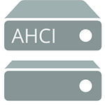 Как включить AHCI в установленной Windows