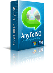 Программа Any To ISO