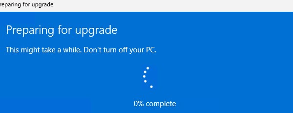 Апгрейд редакции Windows до Professional без переустановке