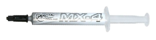 Термопаста Arctic MX-4