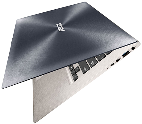 Asus Zenbook Prime UX31A