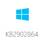 Безопасная загрузка (secure boot) настроена неправильно