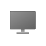 Как включить или отключить черно-белый экран в Windows