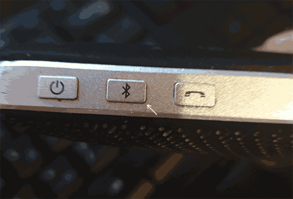 Включить режим сопряжения на Bluetooth колонке