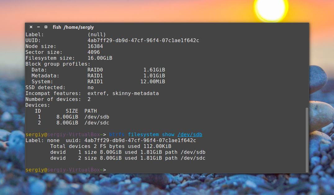 btrfs1