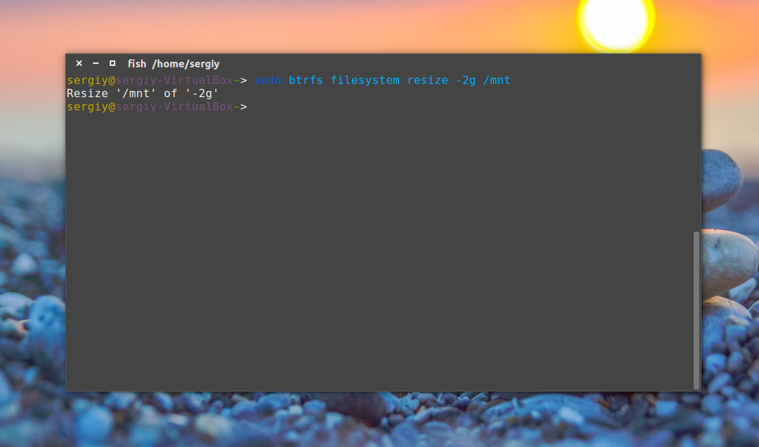 btrfs4