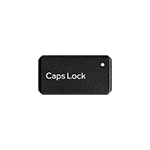 Мигает Caps Lock на ноутбуке HP — причины и решения