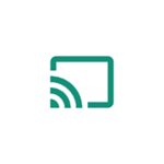 Передать экран с Android на ТВ по Wi-Fi