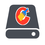Сервис Disk Analyzer в CCleaner 5.0.1