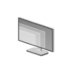 Что делать, если изменение разрешения экрана недоступно в Windows