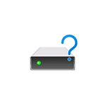 Узнать HDD или SSD установлен