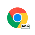 Chrome грузит процессор на 100 процентов