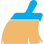 Очистка компьютера в Clean Master для ПК