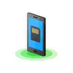 Как очистить внутреннюю память на Android