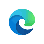 Очистка кэша и куки файлов в Microsoft Edge