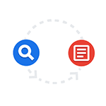 Как очистить историю поиска Google