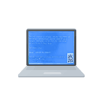 Сообщение CMOS Checksum is Invalid на ноутбуке HP — решения