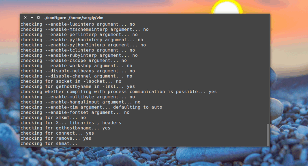 compiling2