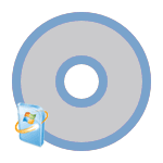 Как интегрировать Convenience Rollup в ISO Windows 7