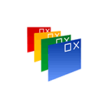 Темы оформления Windows 10 в Stardock Curtains