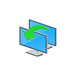 Создание и использование точек восстановления Windows 11