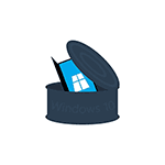Как создать резервную копию Windows 10