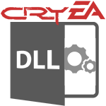 Cryea.dll отсутствует