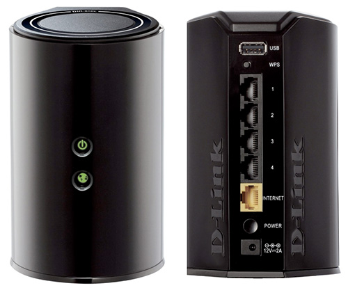 D-Link AC