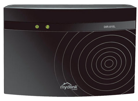 Роутер D-Link DIR-810