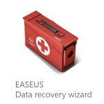 Программа для восстановления данных Data Recovery Wizard