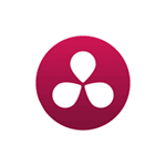 Бесплатный видеоредактор DaVinci Resolve