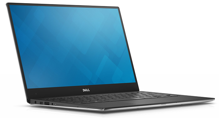 Dell XPS 13 2015