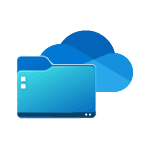 Рабочий стол в папке OneDrive — как исправить?