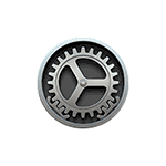 Как отключить обновления на Mac