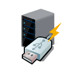 Как отключить питание USB портов на выключенном компьютере
