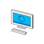 Убрать обновление до Windows 10 Preview