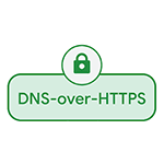 Как включить DNS over HTTPS в Windows 11