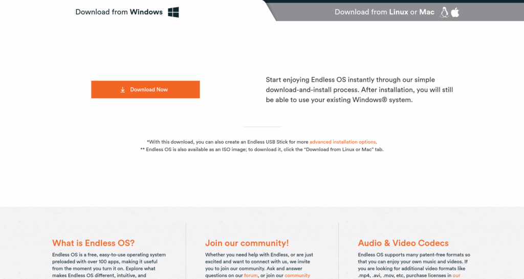 Загрузить для Windows