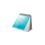 Как скачать блокнот и WordPad для Windows 10