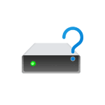 На диске свободно 0 байт — почему и что делать?